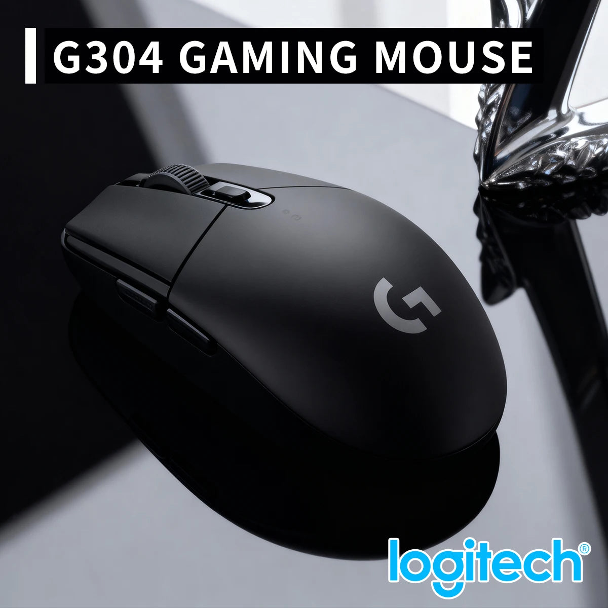 Logitech G304/G305 - Apex Legends Pro Mouse on Sale