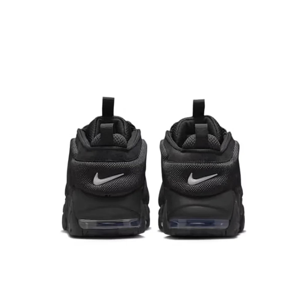 Nike AIR MORE UPTEMPO Men's Athletic Shoes: Non-Slip, Comfortable, Durable, Cushioned Casual Running Shoes IM6649-001