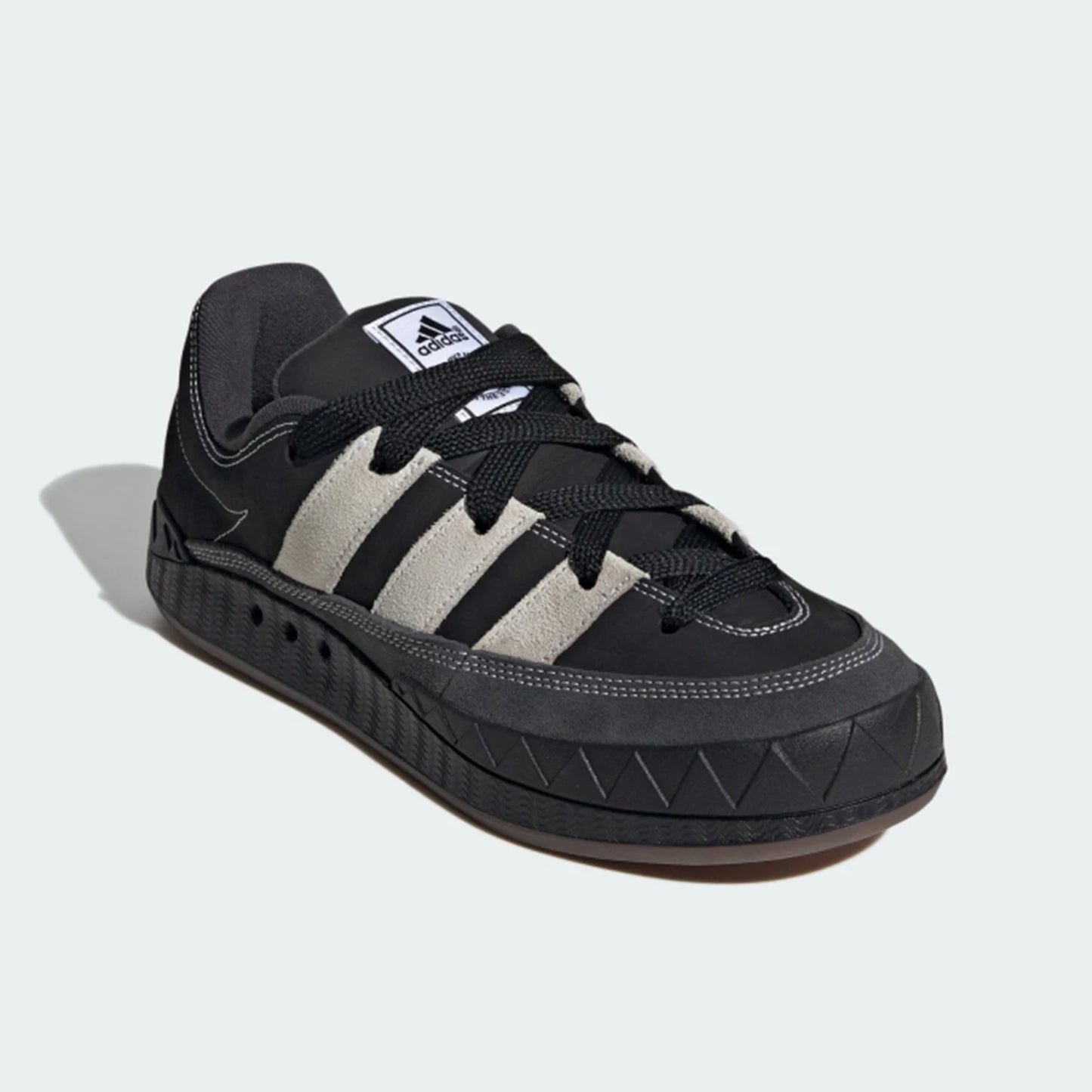 Adidas genuine ADIMATIC Classic Durable Casual Shoes ID3938