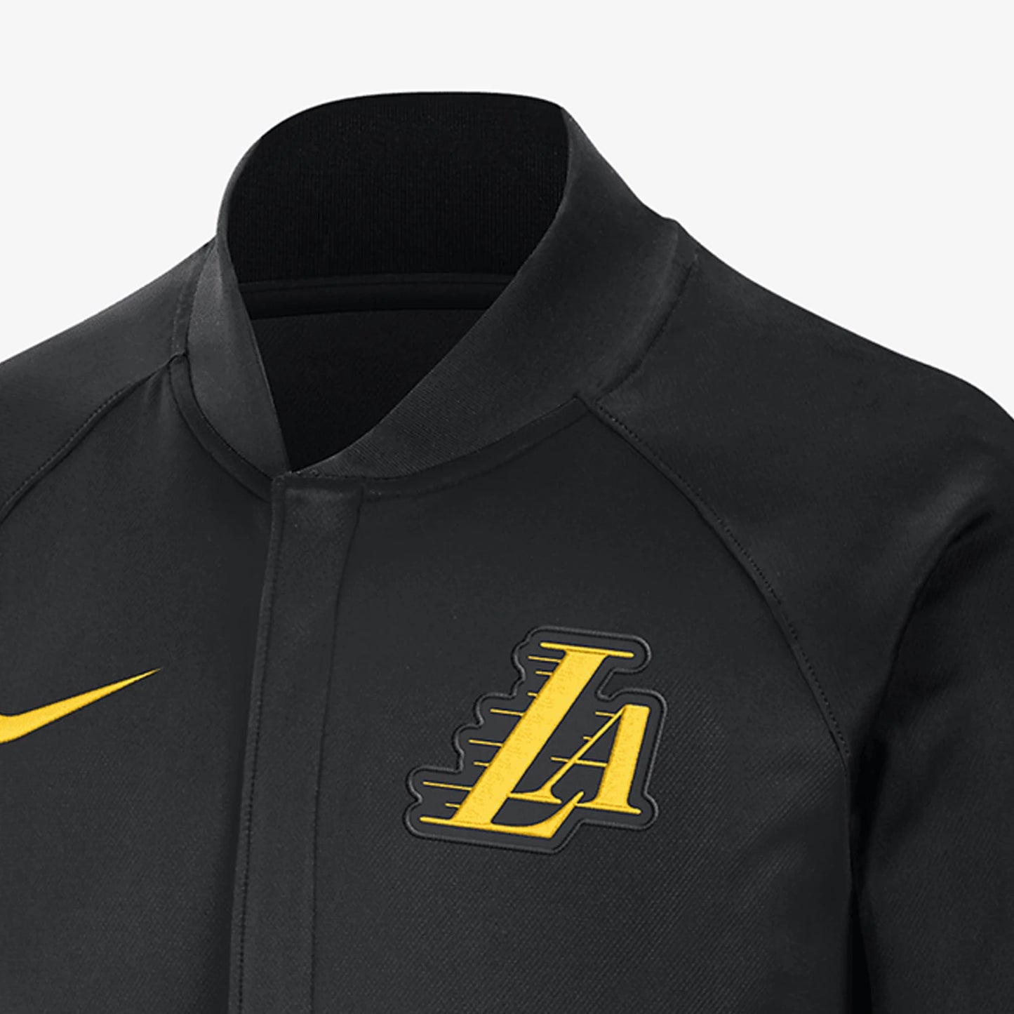 Nike genuine Dri-FIT Los Angeles Lakers Men's Jacket DX9382-010