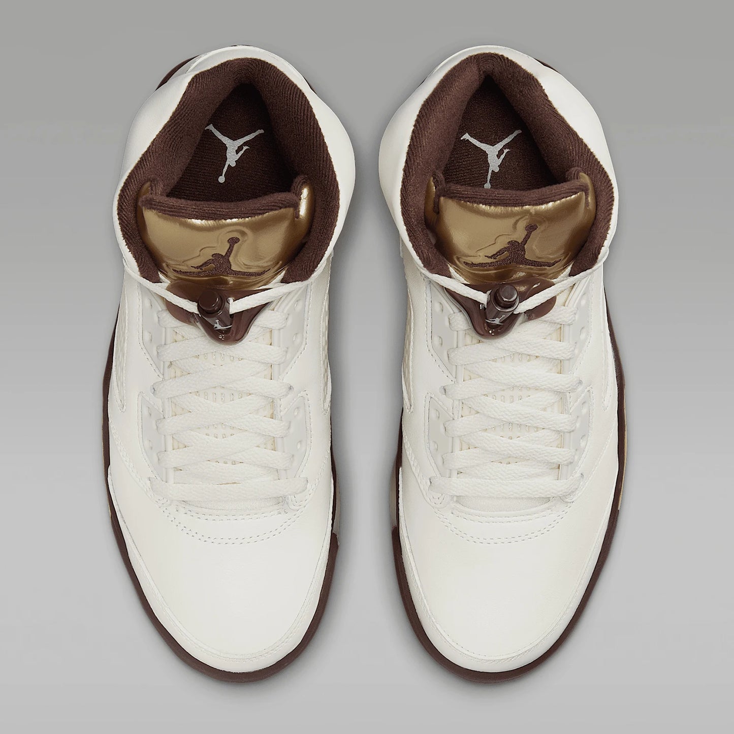 Nike genuine JORDAN women's air cushion high top sports retro basketball shoes