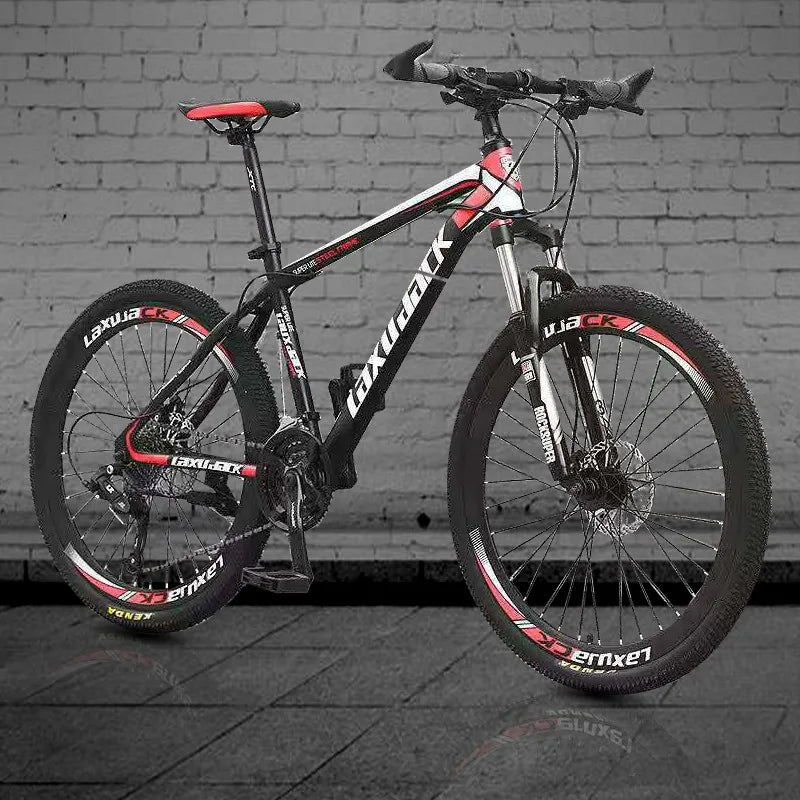 MTB Suspension Fork, Adjustable OEM Mountain Bike, 26 27.5 29 Inch Downhill Bike, Cheap Full Suspension MTB Bicycle