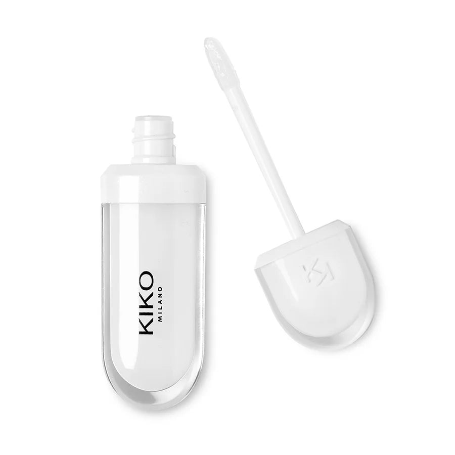 Original Kiko 3D Mirror Lip Glaze