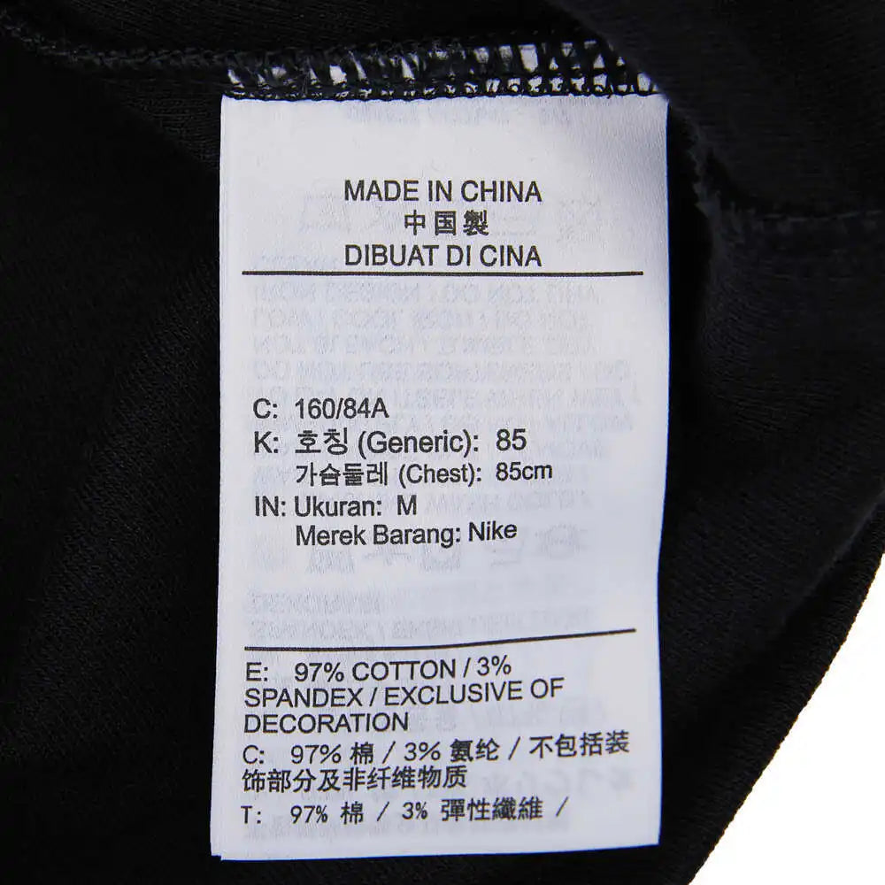 NIKE 2025 Women's AS W NSW ESSNTL SS POLO CRP TO Knit T-shirt DV7885-010
