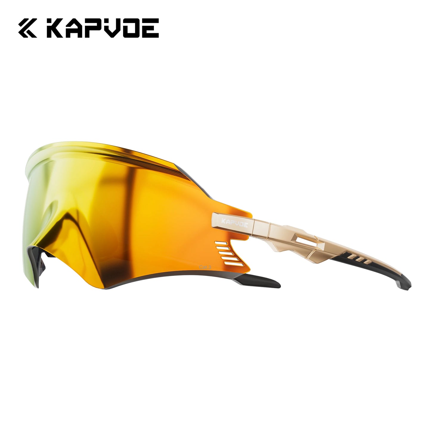 KAPVOE Outdoor Photochromic Sunglasses