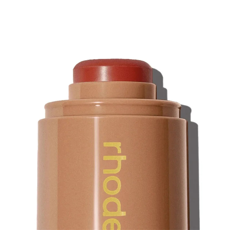 Brand Lip Balm Moisturizing Mirror Long Lasting Lip Gloss Ribbon