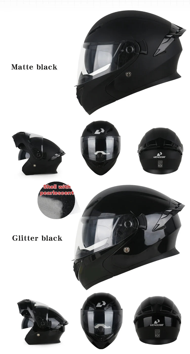 High Quality DOT Motorcycle Helmet