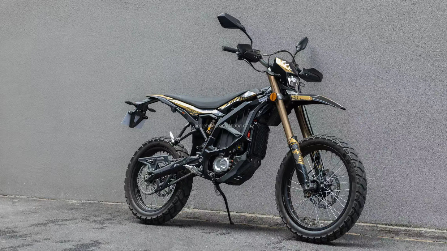 2026 New Released Sur Ron Ultra Bee Performance Model Electric Dirt Bike