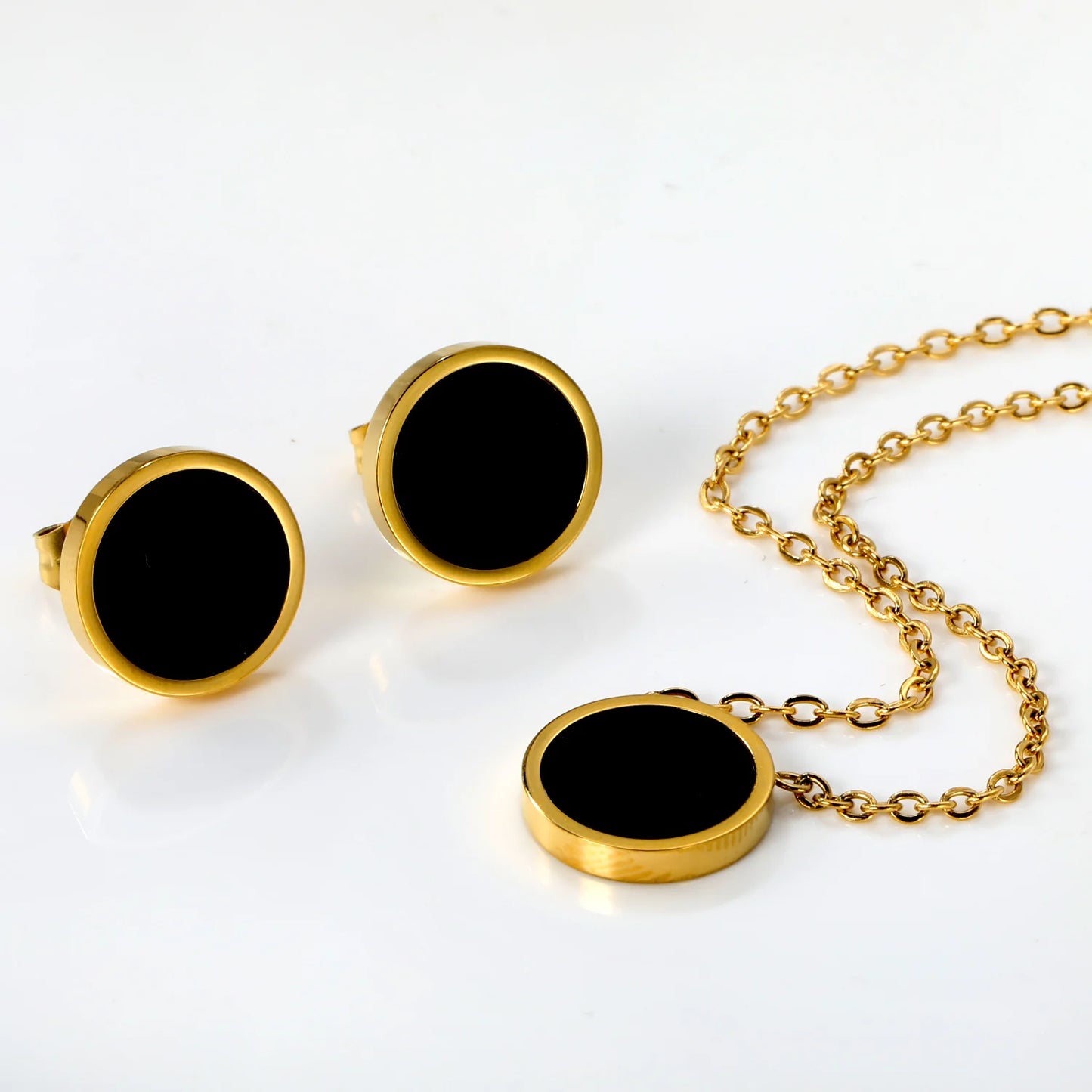 Women's Jewelry set