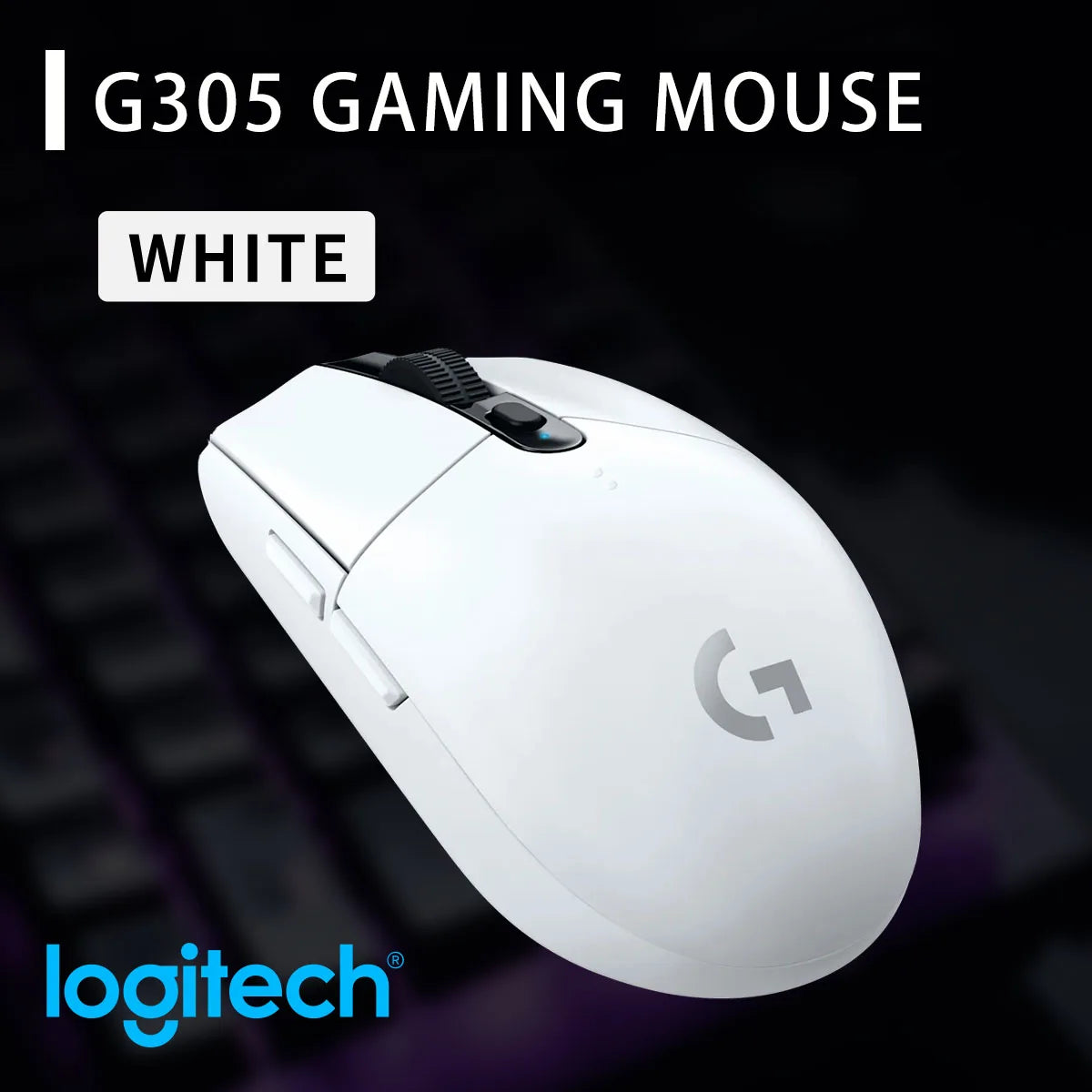 Logitech G304/G305 - Apex Legends Pro Mouse on Sale