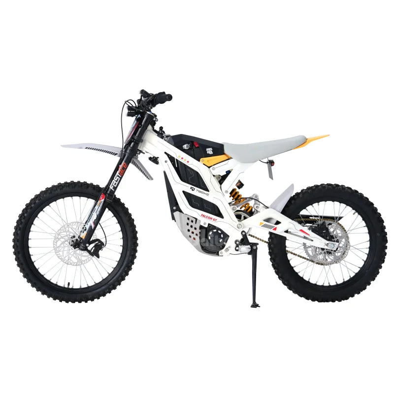 8000W 72V Powerful Electric Dirt Bike For Adults All Terrain Electric Motorcycle For Man Motorbike Off Road High Speed