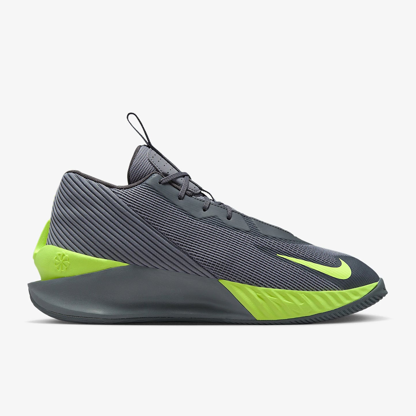 Nike genuine 2025 Summer Men's Basketball Shoes HF1804-004