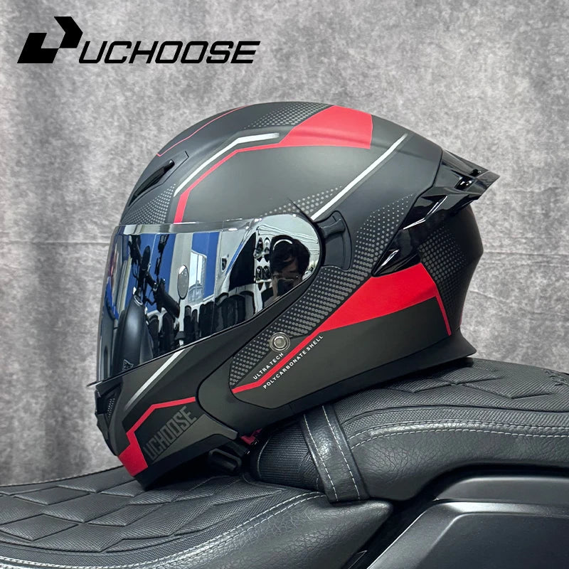 High Quality DOT Motorcycle Helmet