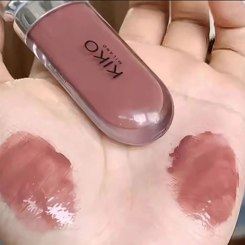 Original Kiko 3D Mirror Lip Glaze