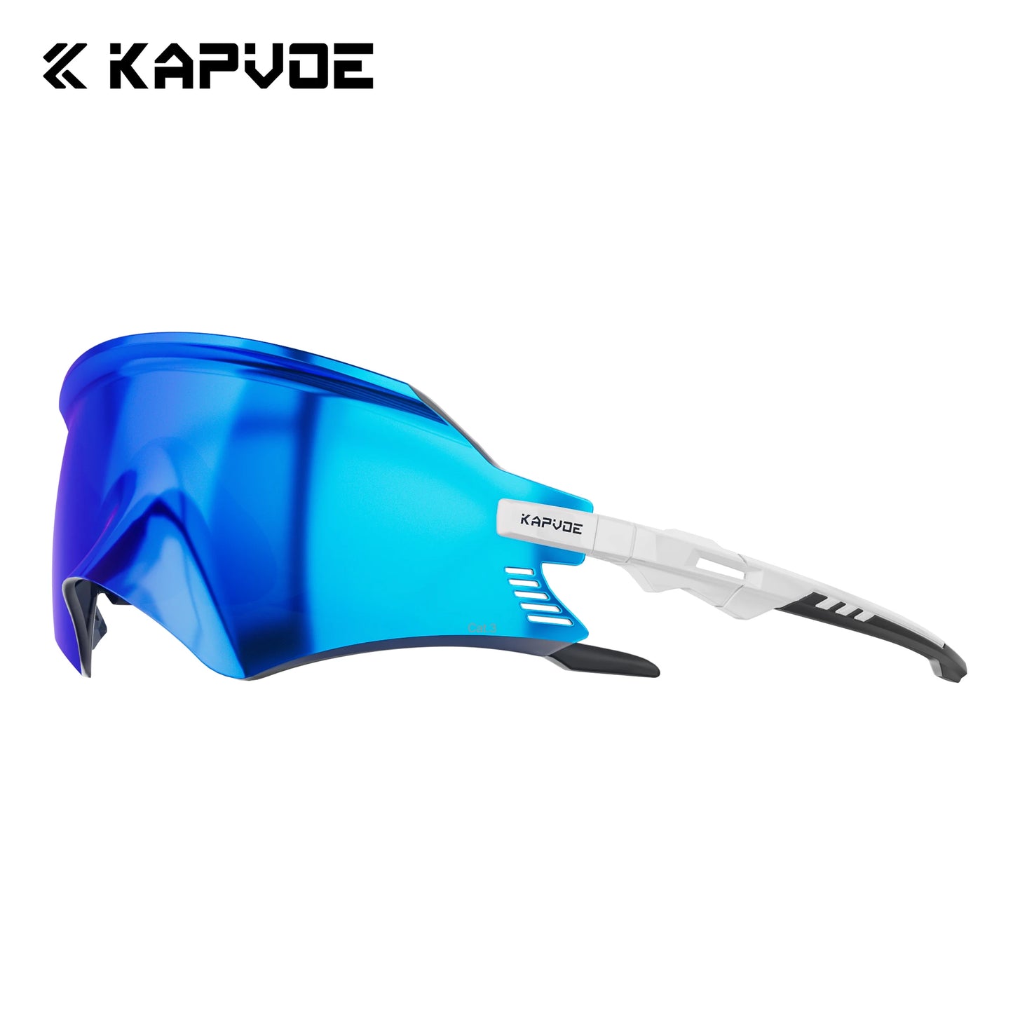 KAPVOE Outdoor Photochromic Sunglasses