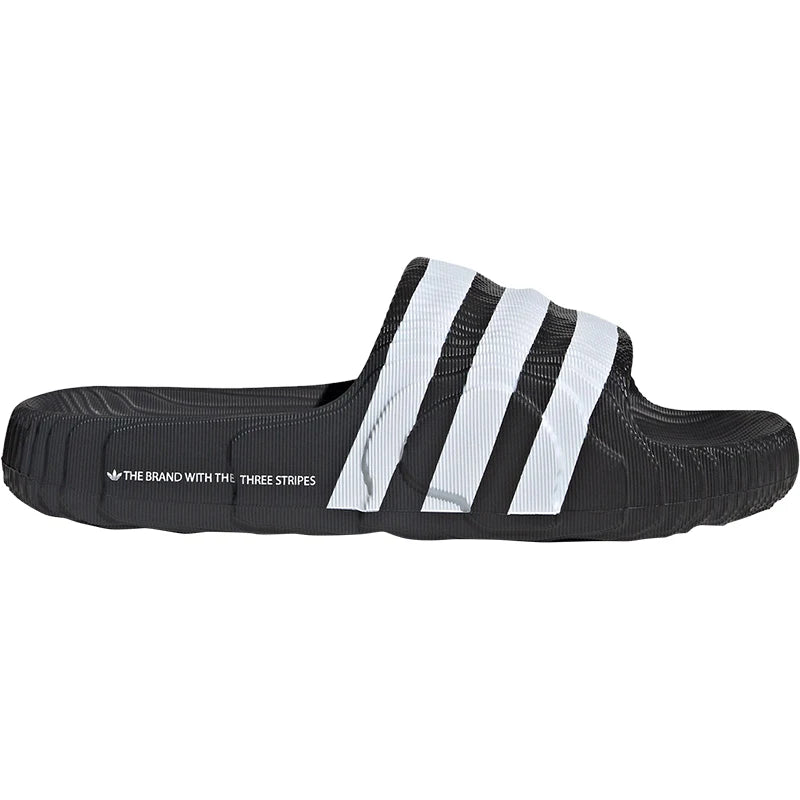 adidas Originals Unisex Thick-Sole Classic Sandals IF3670