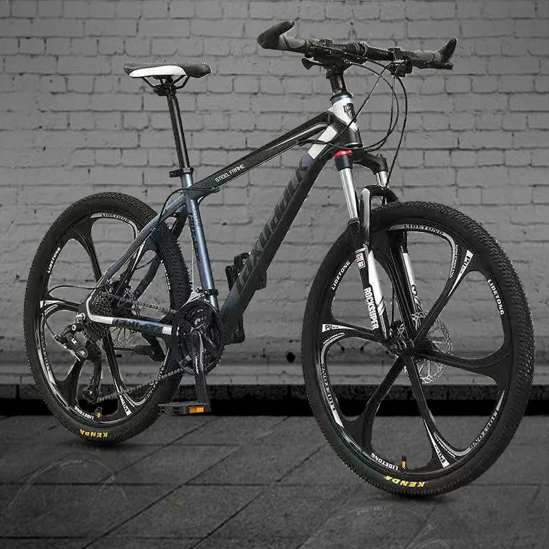 MTB Suspension Fork, Adjustable OEM Mountain Bike, 26 27.5 29 Inch Downhill Bike, Cheap Full Suspension MTB Bicycle