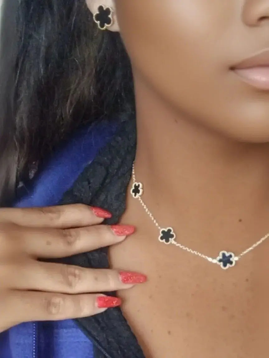 Women's Jewelry set