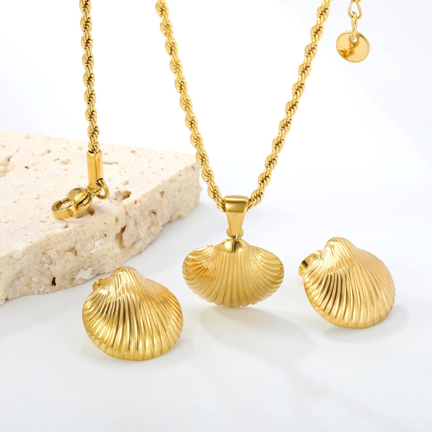 Women's Jewelry set