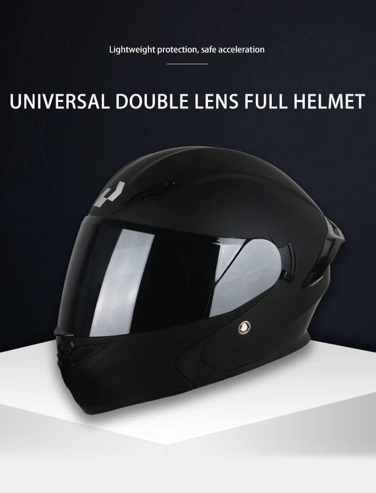 High Quality DOT Motorcycle Helmet