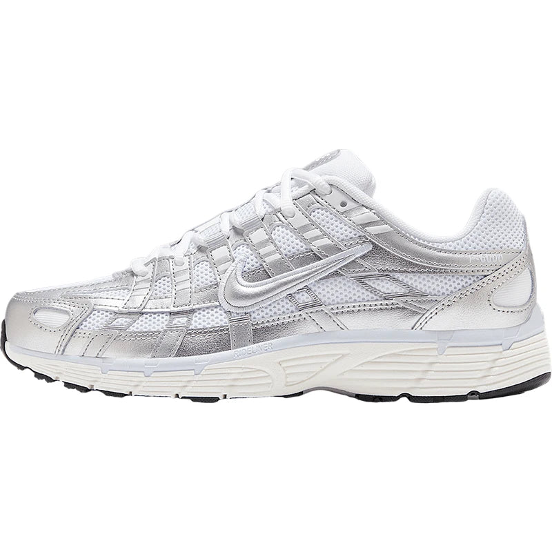 Nike genuine P-6000 Women's Fashion Durable Running Shoes BV1021-106
