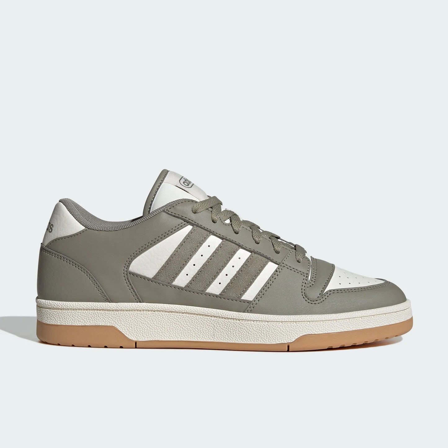 Adidas Official Genuine BREAK START Men and Women Casual Basketball Sports Sneakers IH7966