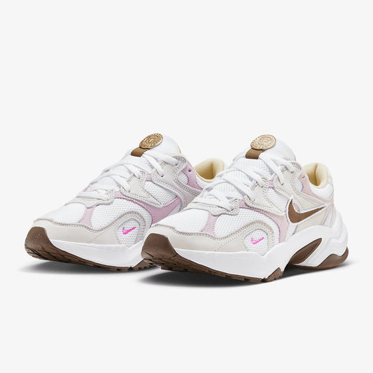 Nike Official Genuine New Women's Mesh Breathable Wear-resistant Sports Casual Shoes HM3691-130