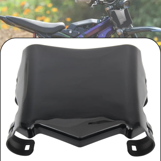 Motorcycle Universal Front Number Plate For Surron Light Bee