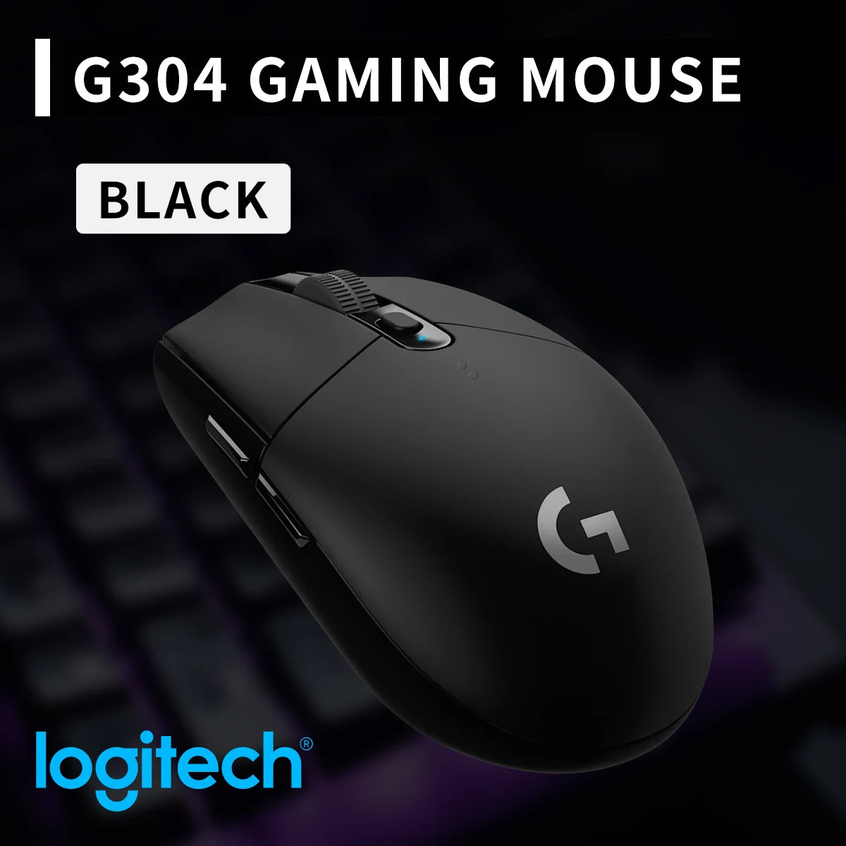 Logitech G304/G305 - Apex Legends Pro Mouse on Sale