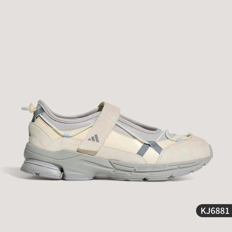 Adidas Authentic FORMOTION Women's Mary Jane Ballet Style Casual Shoes KJ6881