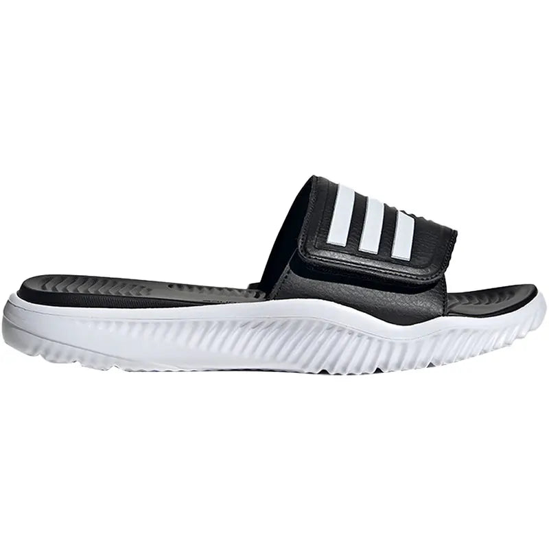 Adidas Official Authentic 2024 Summer New Unisex Breathable Lightweight Sandals GY9415