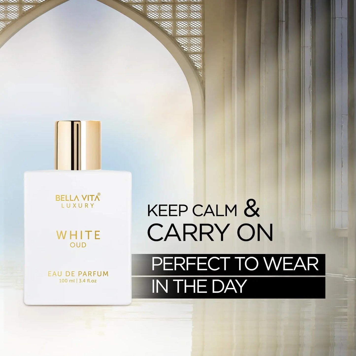 Parfums de luxe BELLA VITA