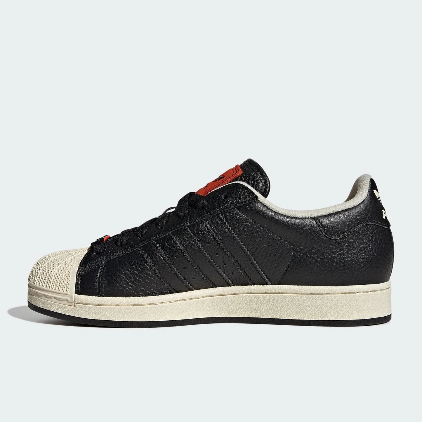 Adidas genuine Trefoil Men's & Women's Shell-toe Classic Durable Casual Sneakers JQ3223
