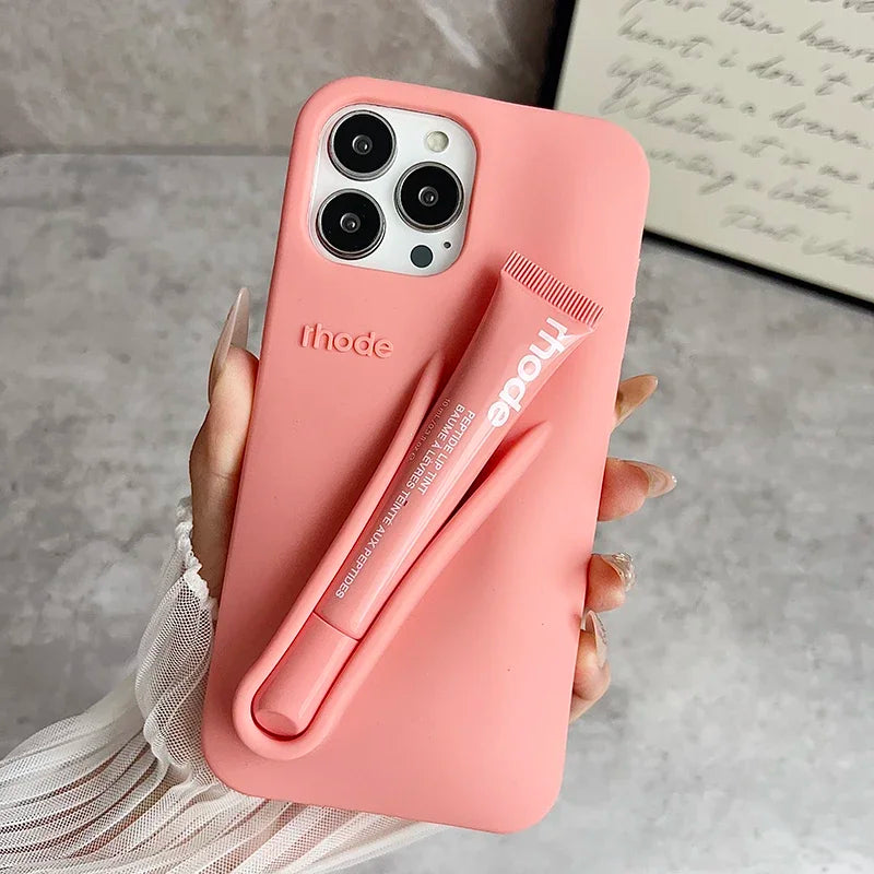 Hot Brand Lemontini Phone