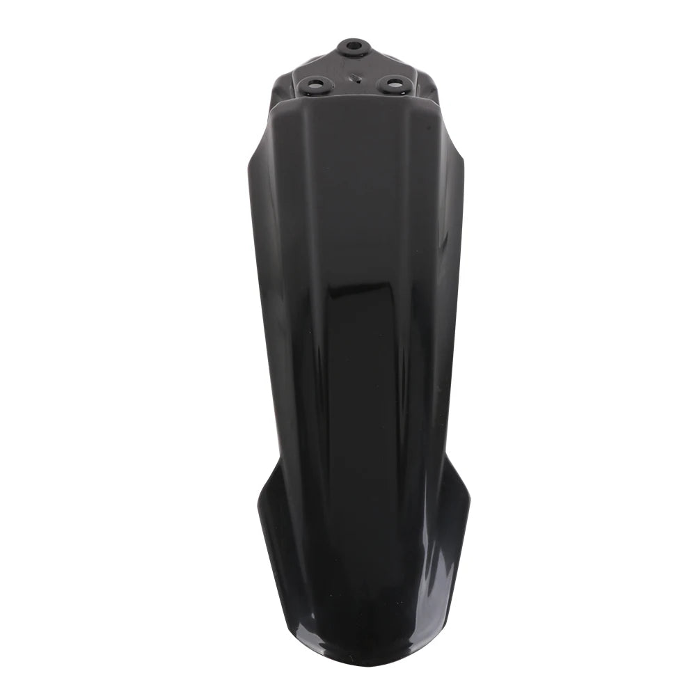 Plastic Modified Extended Longer Front Rear Tail Fender universal Motorcycles For SURRON Sur-Ron Electric bike Dirt Pit E-bike