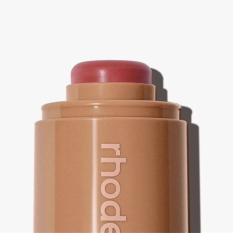 Brand Lip Balm Moisturizing Mirror Long Lasting Lip Gloss Ribbon