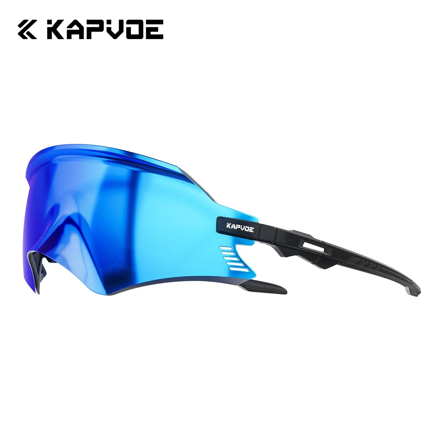 KAPVOE Outdoor Photochromic Sunglasses