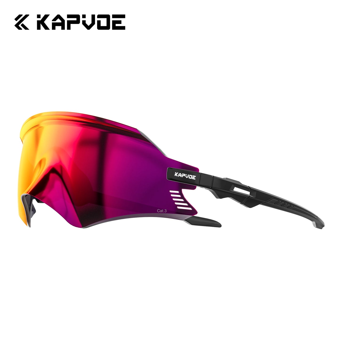 KAPVOE Outdoor Photochromic Sunglasses