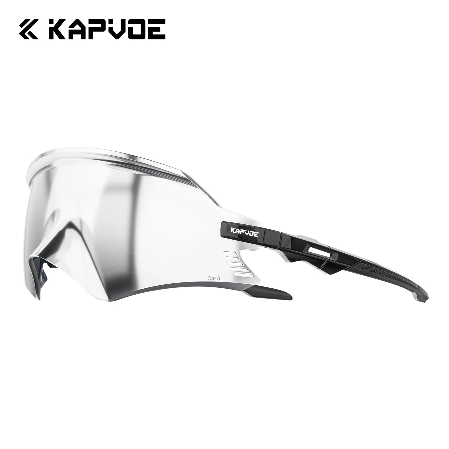 KAPVOE Outdoor Photochromic Sunglasses