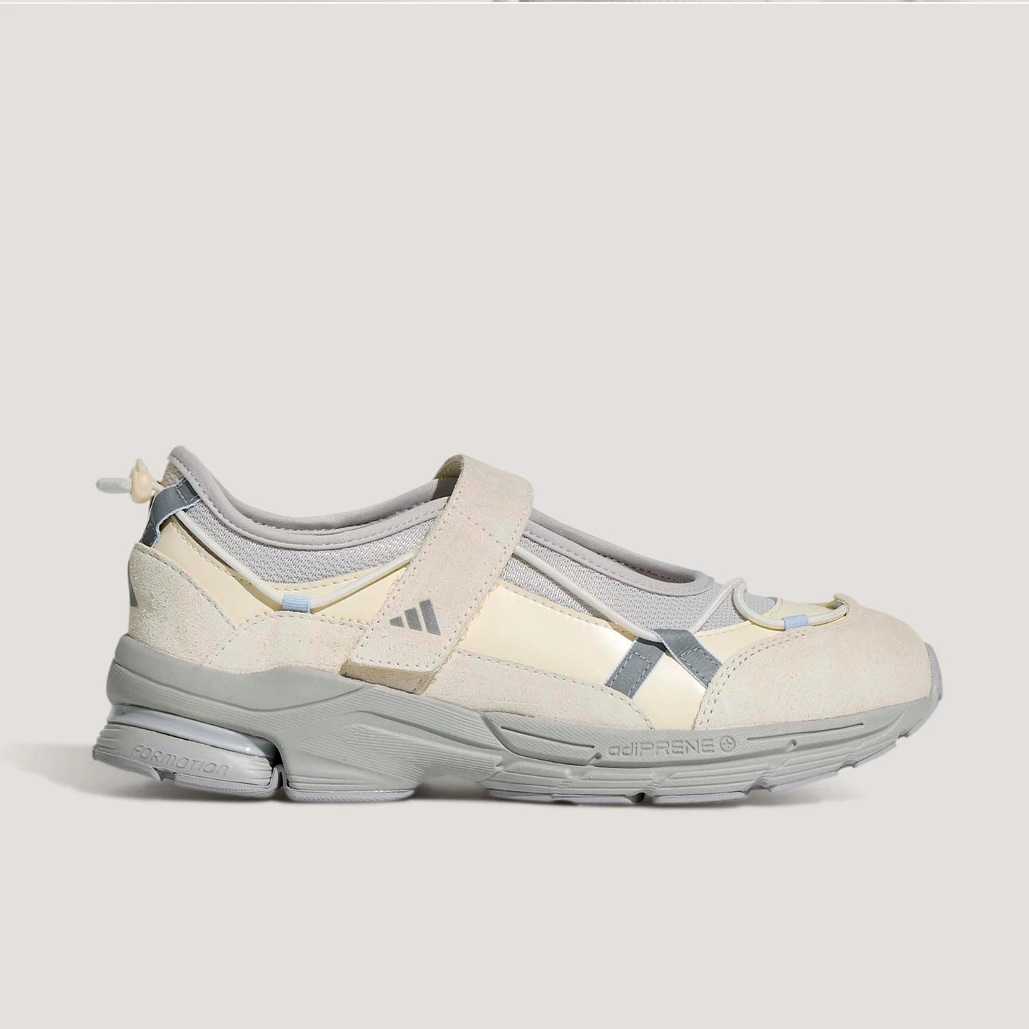 Adidas Authentic FORMOTION Women's Mary Jane Ballet Style Casual Shoes KJ6881