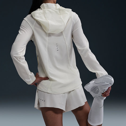 Nike Genuine Summer 2025 Women's Breathable Running Jacket HQ0651-133