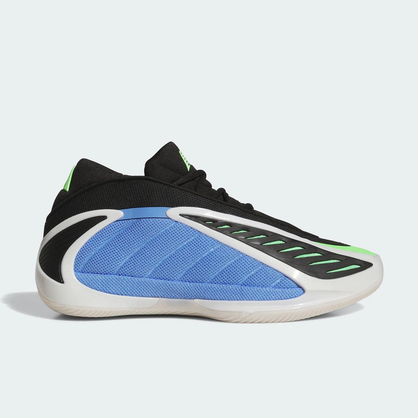 Adidas Authentic Winter Men's Cushioned Wear-Resistant Game Basketball Shoes JR4359