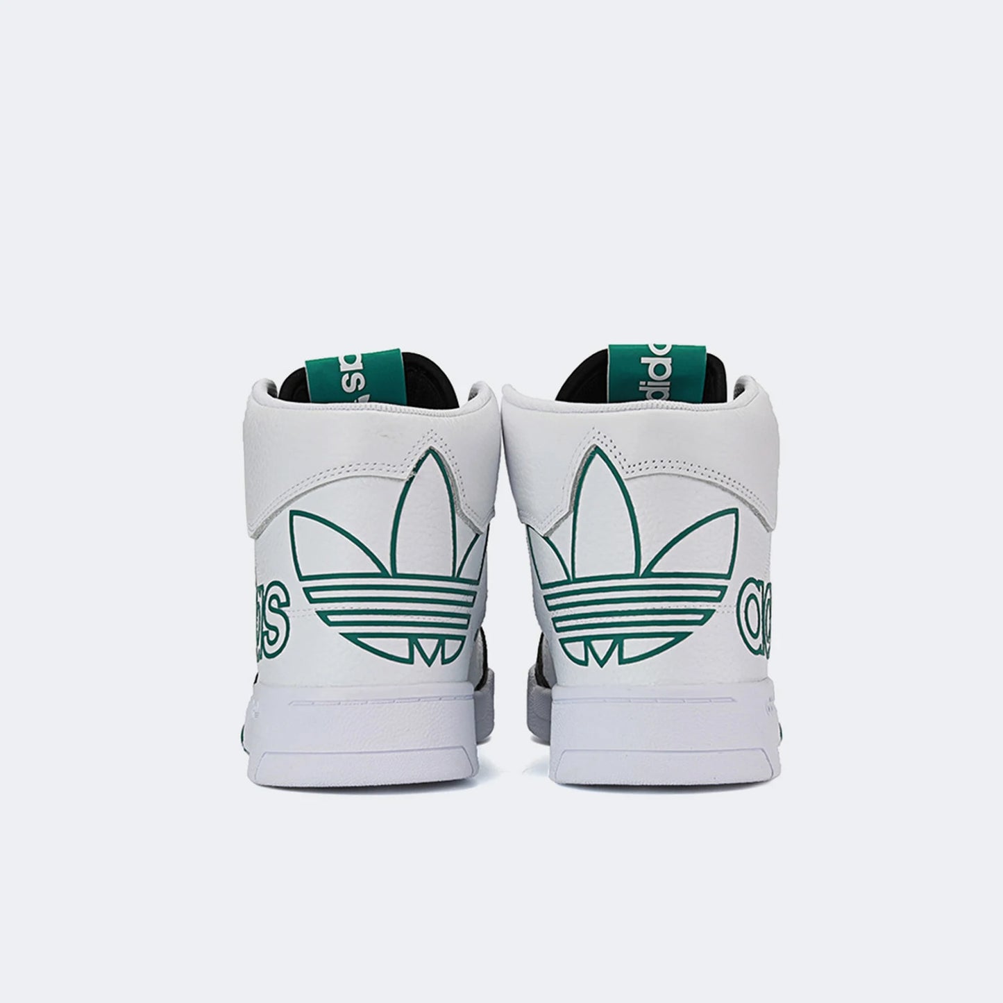 Adidas Genuine Originals DROP STEP Unisex Mid-Top Sneakers FZ0226
