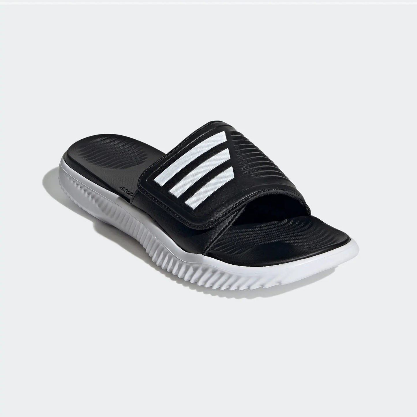Adidas Official Authentic 2024 Summer New Unisex Breathable Lightweight Sandals GY9415