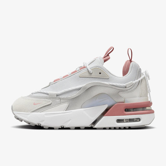 Nike genuine Air Max Furyosa women's breathable thick soled sports shoes FZ2265-100