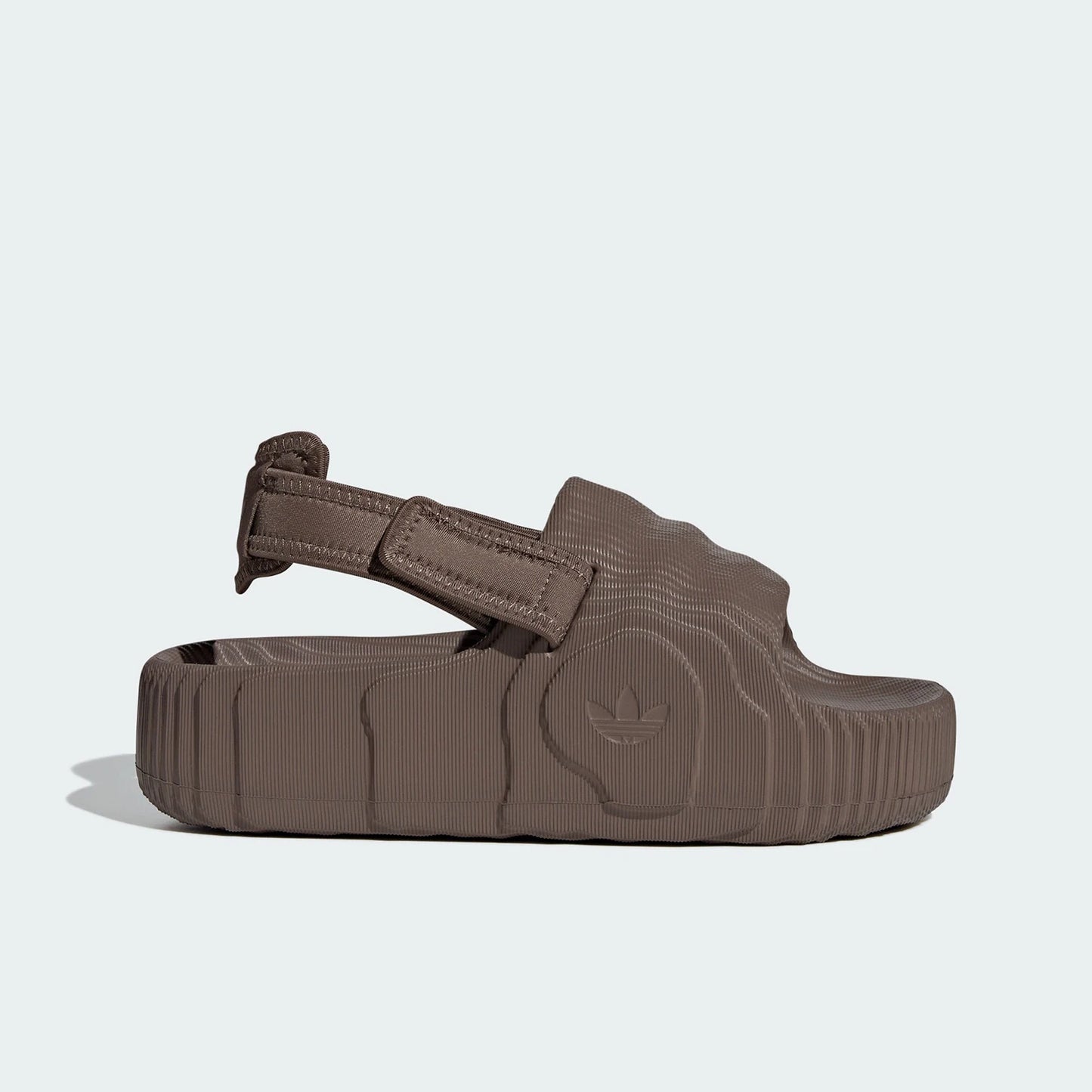 Adidas Originals Women's Thick-Soled Durable Classic Sandals IE5648