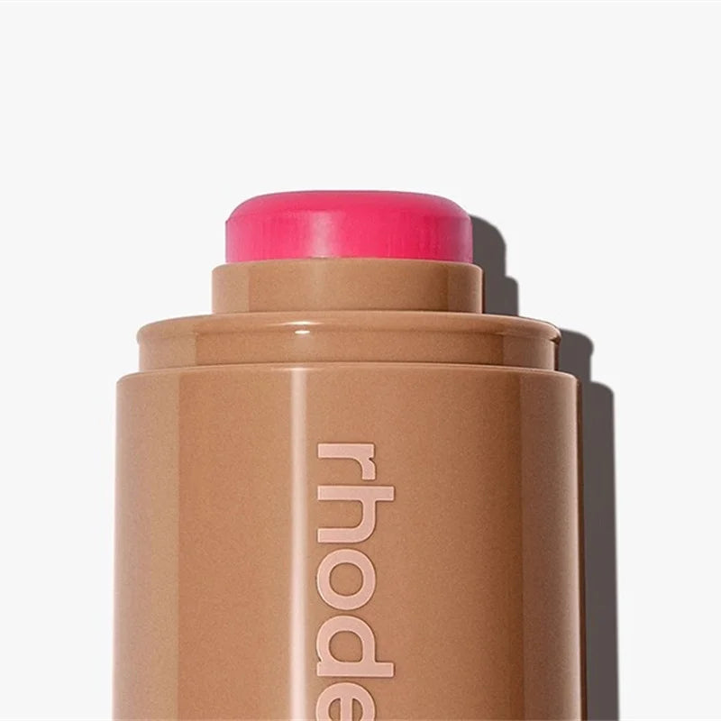 Brand Lip Balm Moisturizing Mirror Long Lasting Lip Gloss Ribbon
