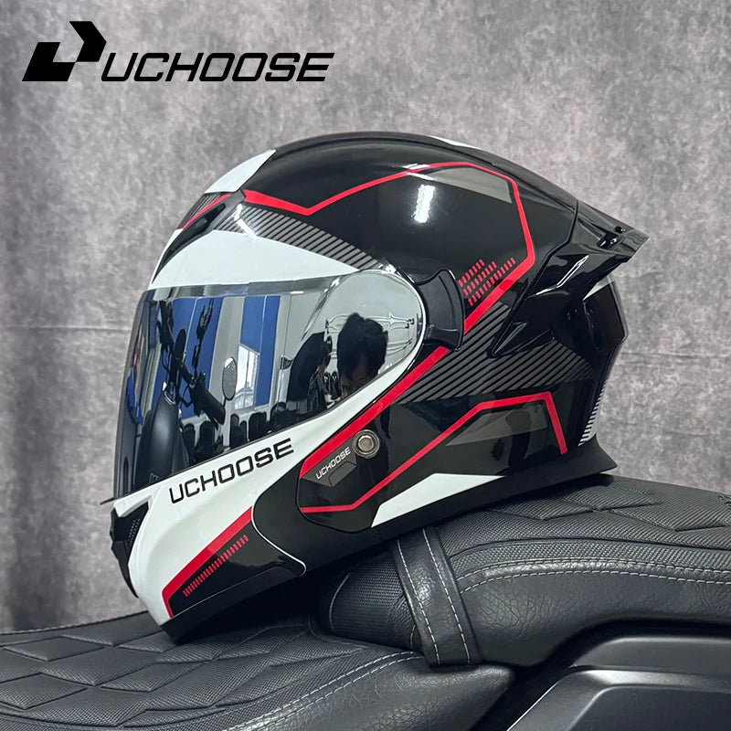 High Quality DOT Motorcycle Helmet