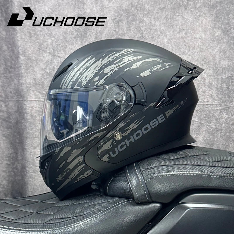 High Quality DOT Motorcycle Helmet