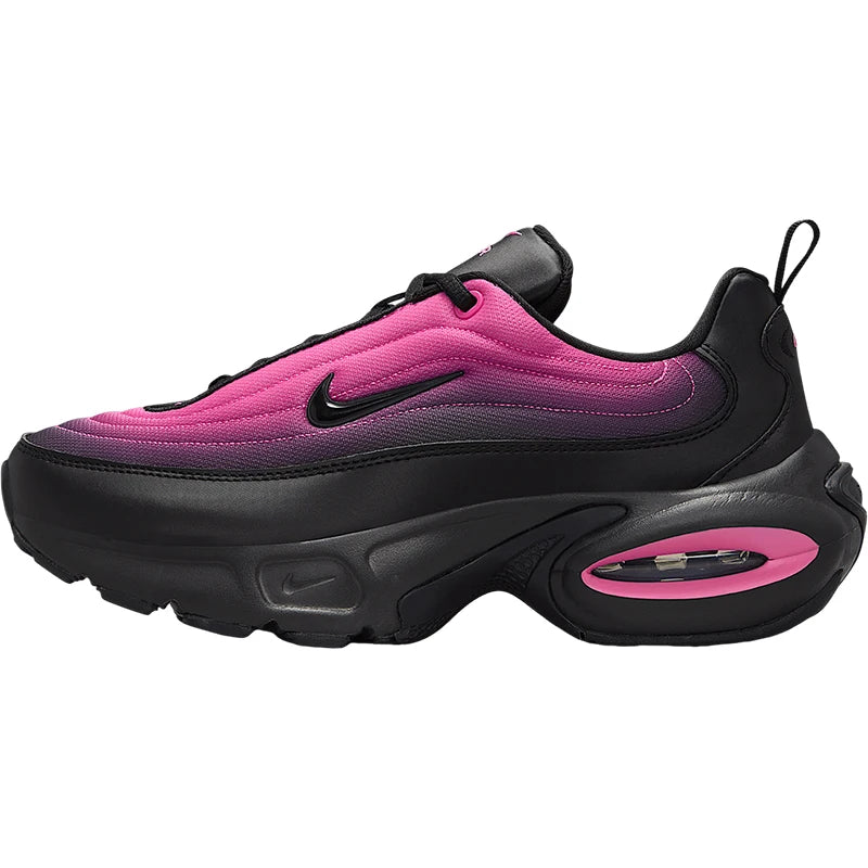 Nike Official Authentic AIR MAX PORTAL Women's Air Cushion Running Shoes HV6354-001